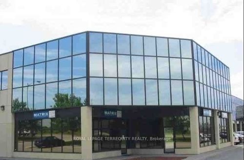 218-3075 14th Ave, Markham, ON, L3R0G9 | Card Image