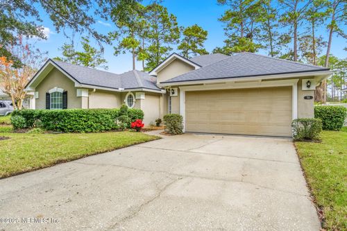 701 Lake Stone Cir, Ponte Vedra Beach, FL, 32082-4344 | Card Image