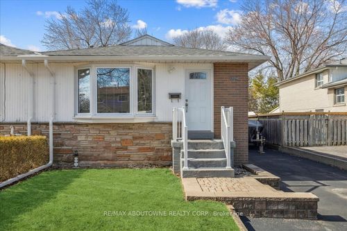 1238 Napier Cres, Oakville, ON, L6H2A4 | Card Image