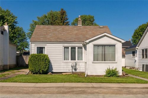 229 Havelock Ave S, Listowel, ON, N4W2A5 | Card Image