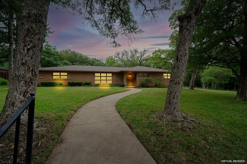 7808 Delhi Road, Woodway, TX, 76712 | Card Image