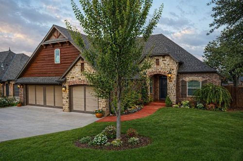 1832 Buckskin Ct, Blanchard, OK, 73010-9709 | Card Image