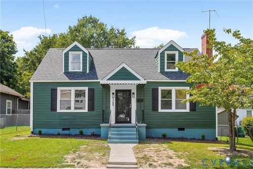 1766 Chuckatuck Ave, Petersburg, VA, 23805-1502 | Card Image