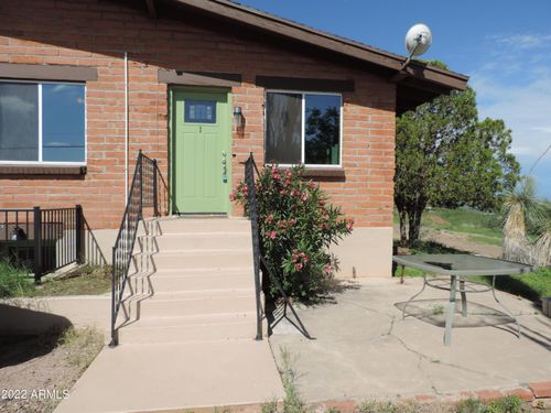 1-401 S Skyline Cir, Tombstone, AZ, 85638-0767 | Card Image