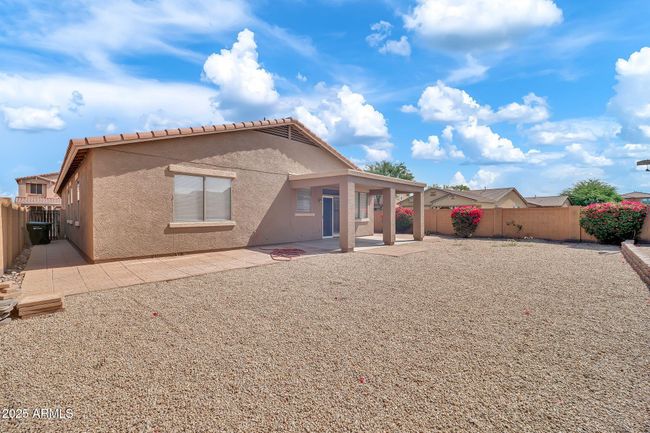 7207 W Alta Vista Rd, House other with 4 bedrooms, 2 bathrooms and null parking in Laveen AZ | Image 33
