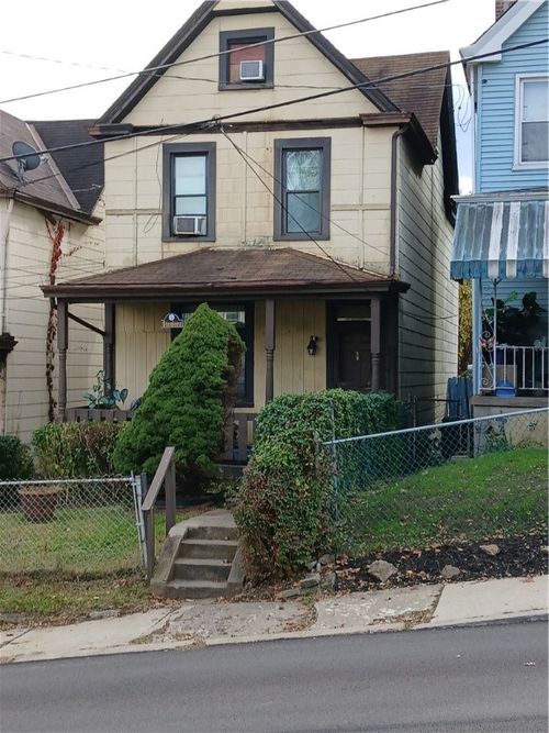 434 Althea St, Pittsburgh, PA, 15210-1314 | Card Image
