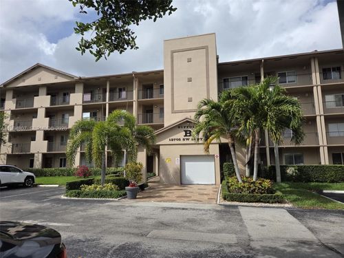 apt-202b-13705 Sw 12th St, Pembroke Pines, FL, 33027-7442 | Card Image