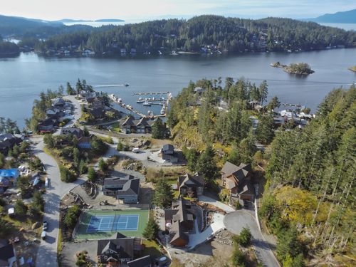 40-4622 Sinclair Bay Rd, Garden Bay, BC, V0N1S1 | Card Image