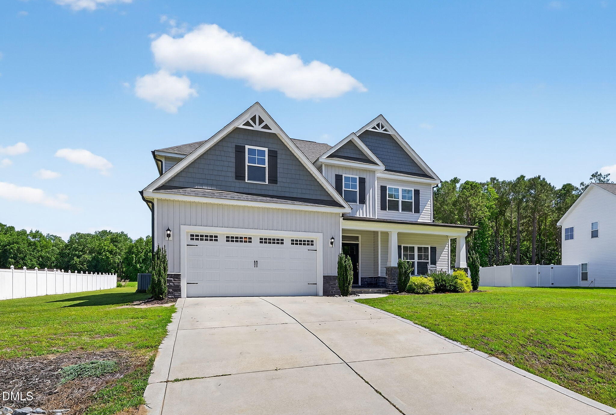 Residential in Kenly 3