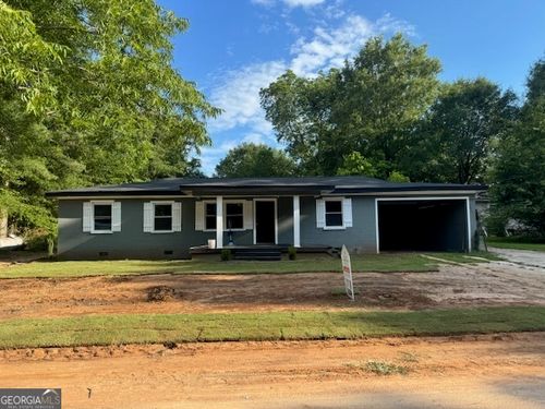 210 Bishop St, Marshallville, GA, 31057 | Card Image