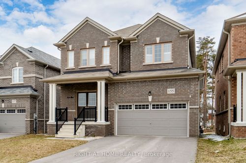 155 Werry Ave, Dundalk, ON, N0C1B0 | Card Image