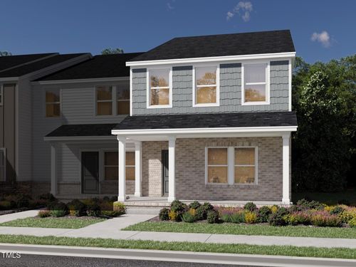 726 Chandler Stone Dr, Zebulon, NC, 27597 | Card Image