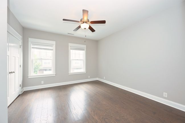 UNIT-2D - 1019 N Maple St, Townhouse with 2 bedrooms, 3 bathrooms and 2 parking in Murfreesboro TN | Image 33