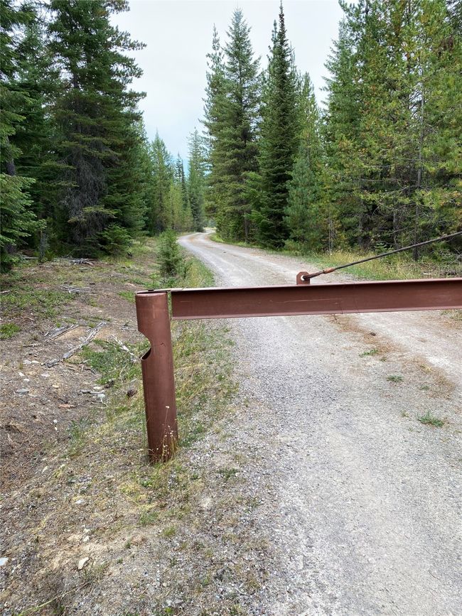 Gated driveway | Image 34