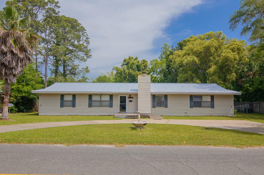 Prado St, Apalachicola, FL 32320