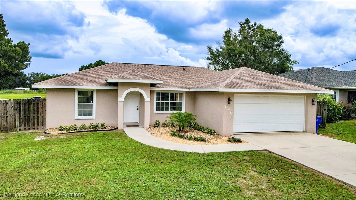 Longview Rd, Sebring, FL 33870