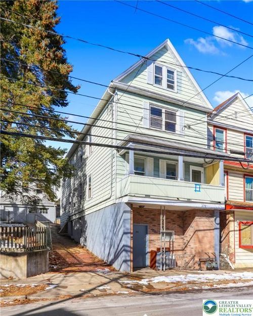 1-746 N Washington St, Wilkes Barre, PA, 18705-1710 | Card Image