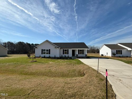 90 Pate Landing Dr, Selma, NC, 27576-6937 | Card Image