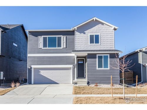 561 Whisperwind Ln, Fort Collins, CO, 80524-5117 | Card Image