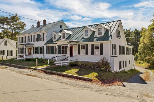 5-6 On The Cmn, Lyme, NH, 03768-3435 | Card Image