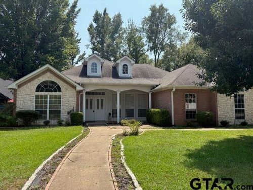 1208 River Bend Dr, Tyler, TX, 75703-3490 | Card Image