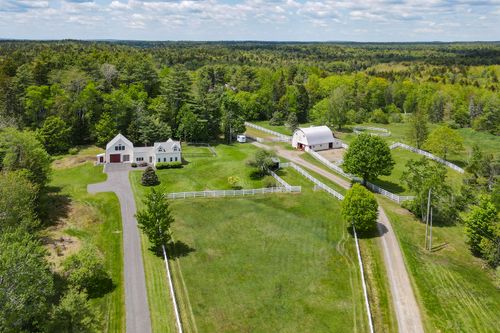 273 Pleasant Point Rd, Cushing, ME, 04563-3405 | Card Image