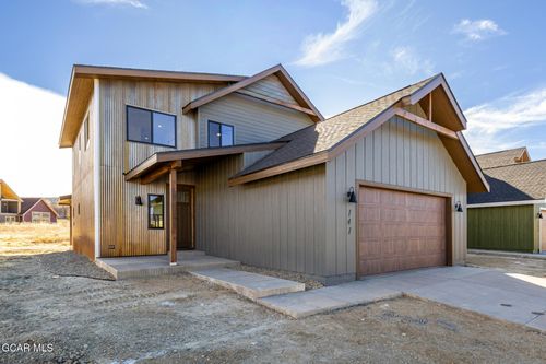 141 Buckhorn Cir, Granby, CO, 80446 | Card Image