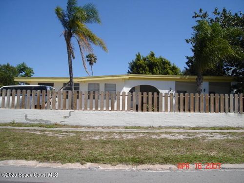 1964 Mckinley Avenue, MELBOURNE, FL, 32935 | Card Image