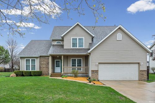 3359 Boone Street, West Lafayette, IN, 47906-1283 | Card Image