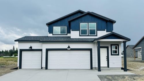 8634 W Red St, Cheney, WA, 99004-4031 | Card Image