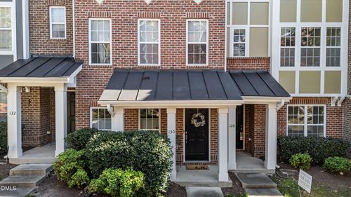 130 Dove Cottage Ln, Cary, NC, 27519-1873 | Card Image