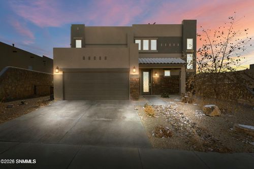 2622 E Springs Road, Las Cruces, NM, 88011 | Card Image