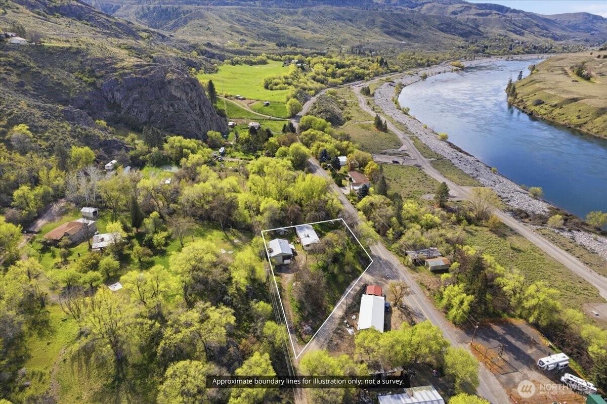 Residential in Coulee Dam 4