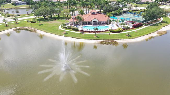 11174 Winding Pearl Way, House other with 5 bedrooms, 3 bathrooms and null parking in Wellington FL | Image 45