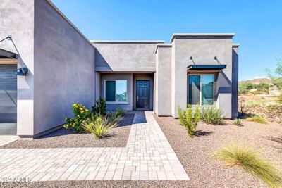 10569 N 131 St Street, House other with 4 bedrooms, 3 bathrooms and null parking in Scottsdale AZ | Image 2