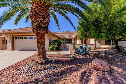 20622 N 142nd Ave, Sun City West, AZ, 85375-5541 | Card Image