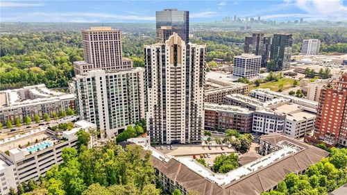 apt-601-3481 Lakeside Dr Ne, Atlanta, GA, 30326-1300 | Card Image