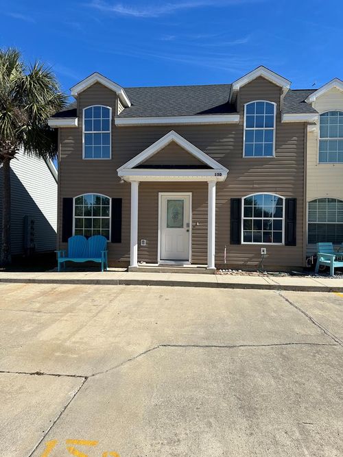 unit-15d-1008 15th St, Mexico Beach, FL, 32456-7130 | Card Image
