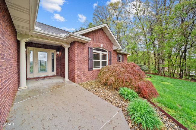 225 Piney Rd, House other with 3 bedrooms, 3 bathrooms and null parking in Kodak TN | Image 29