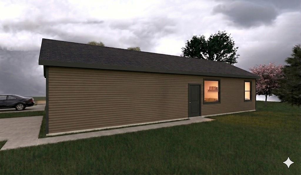 Residential in Montgomery 2