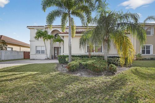 19018 Nw 23rd Pl, Pembroke Pines, FL, 33029-5344 | Card Image