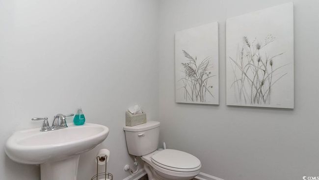 307 Glade Ct, House other with 4 bedrooms, 3 bathrooms and 4 parking in Loris SC | Image 6