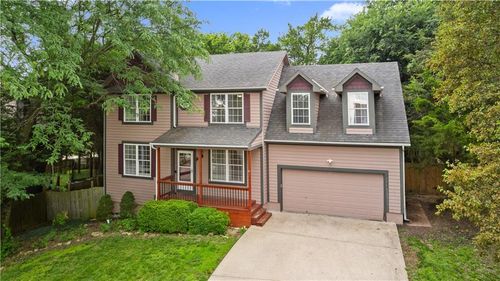 34561 W 85th Ter, De Soto, KS, 66018-9290 | Card Image