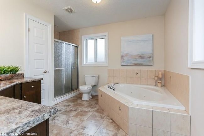 124 Dutton Way, House other with 3 bedrooms, 3 bathrooms and 6 parking in Woodstock ON | Image 22
