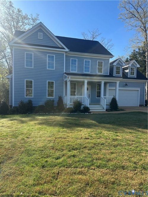 3205 Oak Branch Ln, Toano, VA, 23168-9617 | Card Image