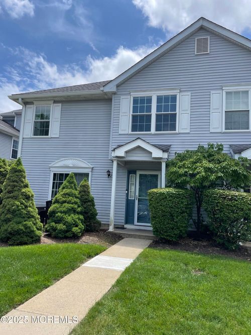 442 Indigo Ct, Morganville, NJ, 07751-1752 | Card Image