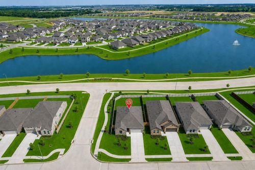 6738 Violet Clover Ave, Katy, TX, 77493-5669 | Card Image