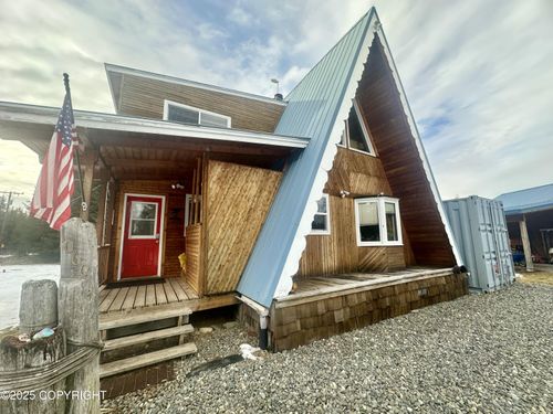 1060 Jeffrey Avenue, Homer, AK, 99603 | Card Image