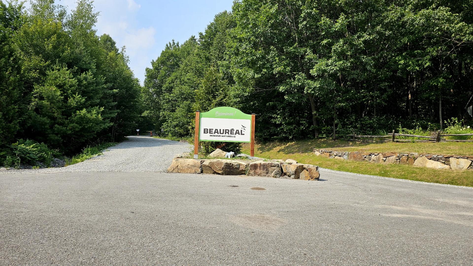 Land in Sainte-Julienne