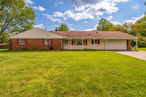 231 Prague Ct, Centerville, OH, 45458-2355 | Card Image